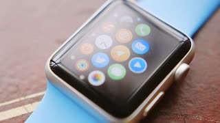 Приложения на Apple Watch: Рокетбанк