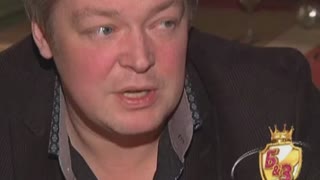 Богатые и знаменитые. Выпуск 14