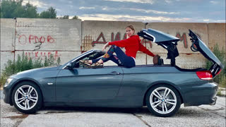 Лиса Рулит - BMW по ЦЕНЕ НОВОГО СОЛЯРИСА и КРЕТЫ! Последняя настоящая BMW