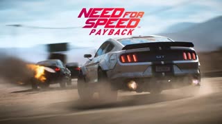 ЗАПИСЬ СТРИМА ► Need for Speed Payback