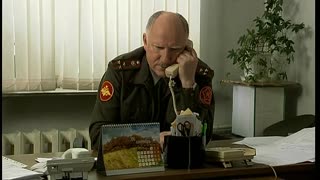 Кадетство. Сезон 1. Серия 25
