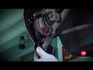 Меняем ступичный подшипник — видеоинструкция ЗР