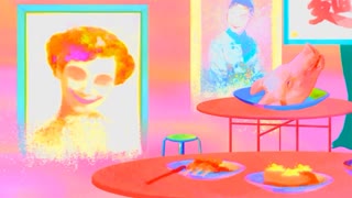 РАЗНОЦВЕТНАЯ НАРКОМАНИЯ ► Detention #5