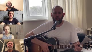 Семен Слепаков - Вирусная (Текст, Семен, Джавид Курбанов) коронавирус