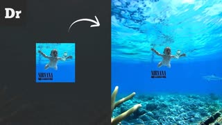 GENERATIVE FILL В PHOTOSHOP - ЧТО ЭТО? | РАЗБОР